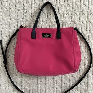 Kate Spade crossbody bag
